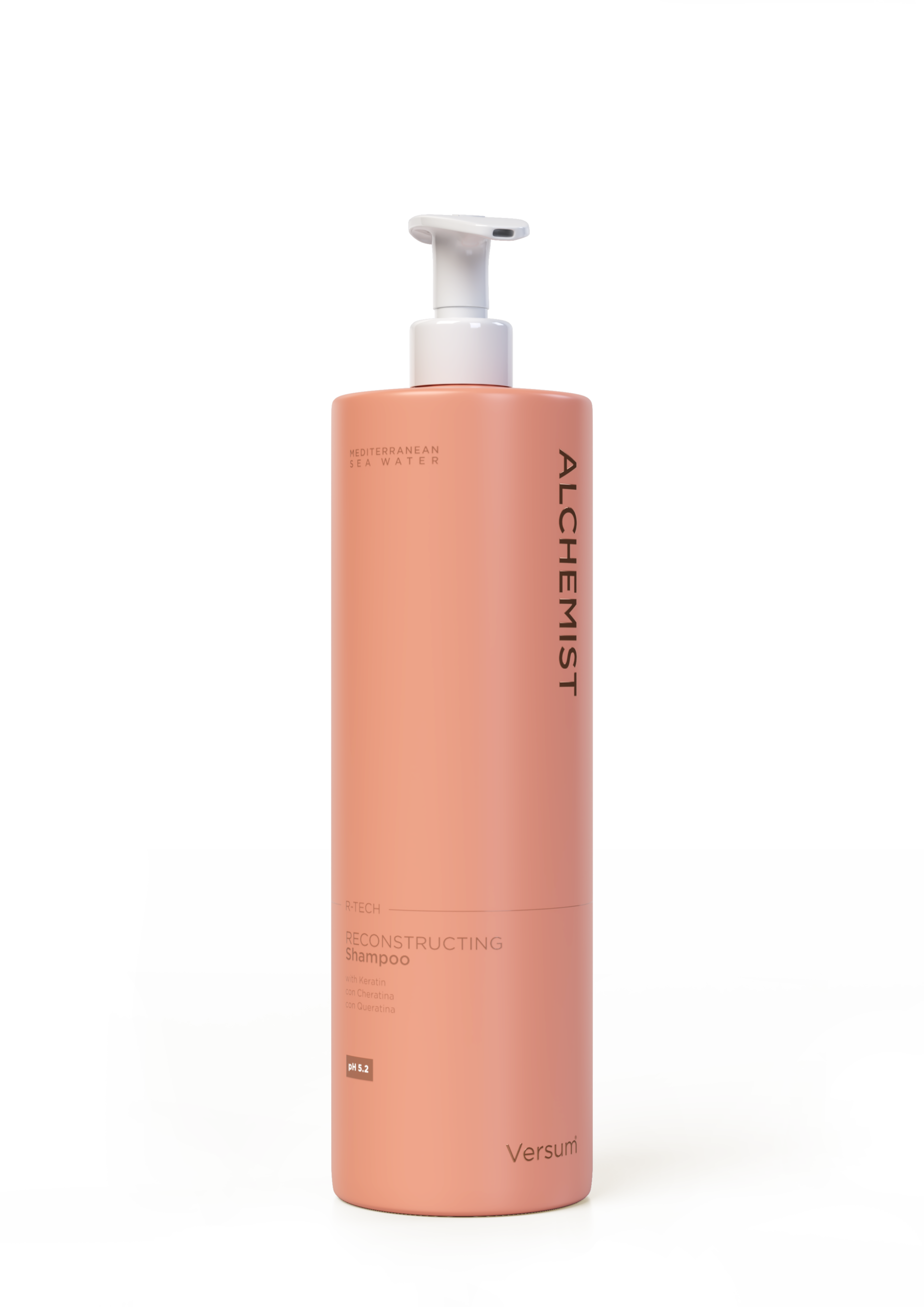 Alchemist_Rtech_Shampoo 1000 ml