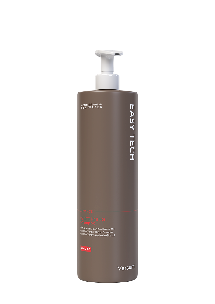 Easy tech_Advance performing_Shampoo 1000 ml copia