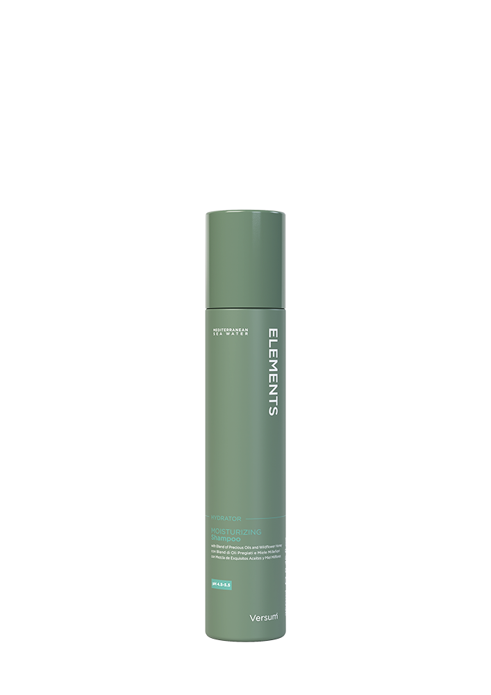 Elements_Hydrator_Shampoo 250 ml copia